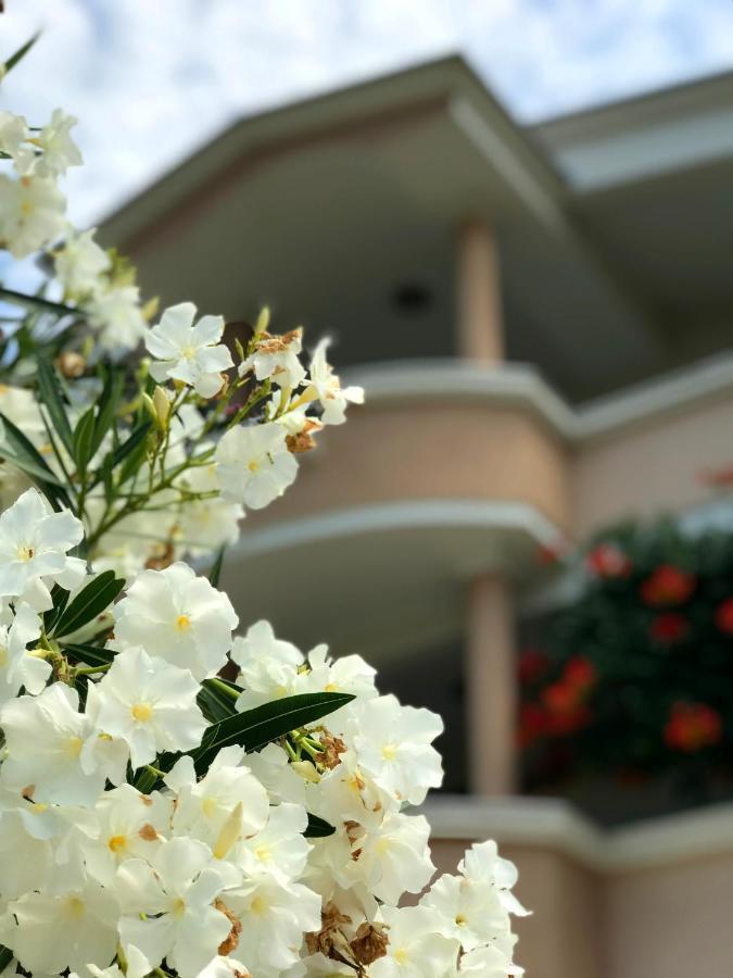 Apartments Kraja Ulcinj Exteriör bild